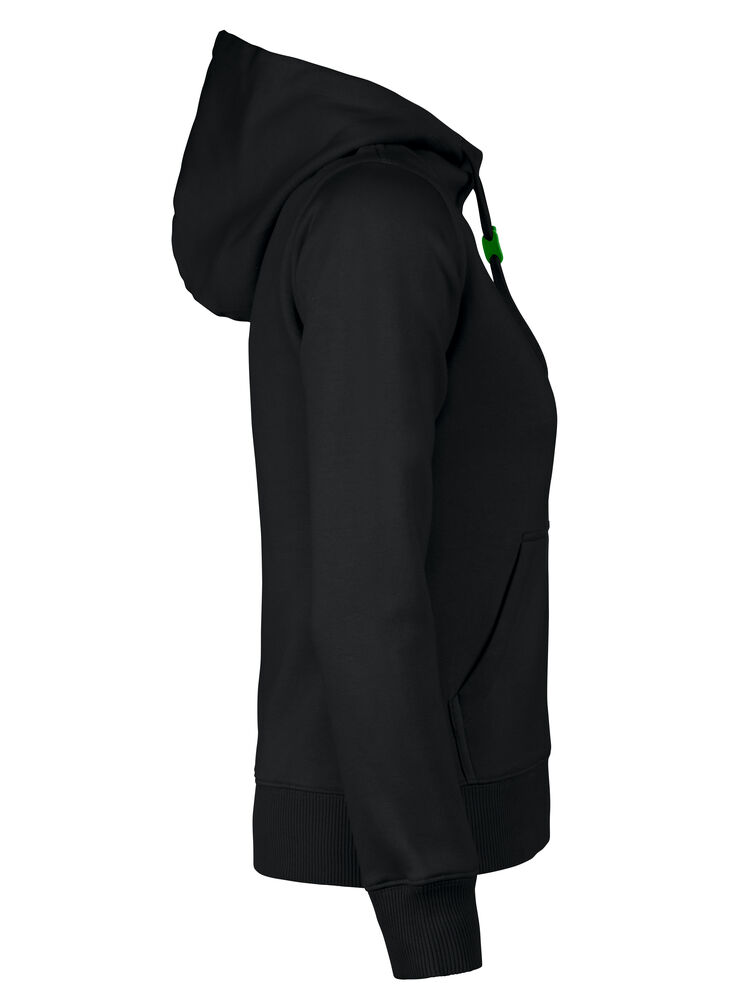 Fastpitch Lady - 22