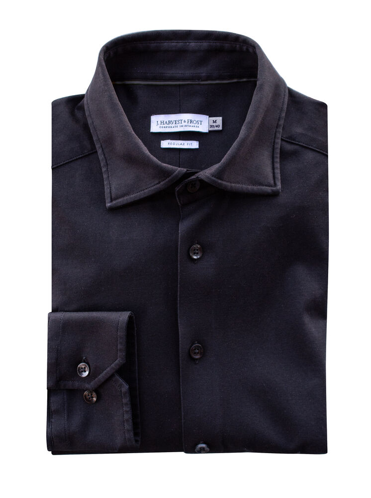 IB132 Interlock Knit Regular - 5