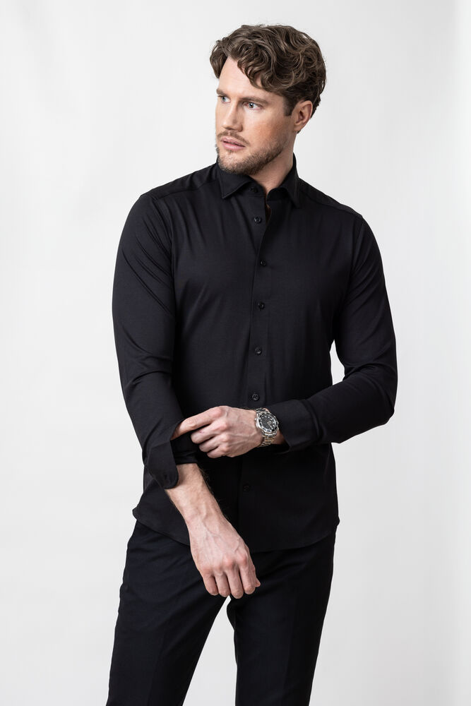 IB132 Interlock Knit Regular - 19