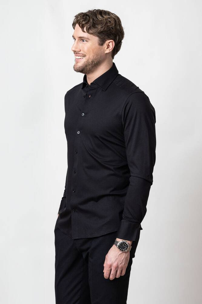IB132 Interlock Knit Regular - 21