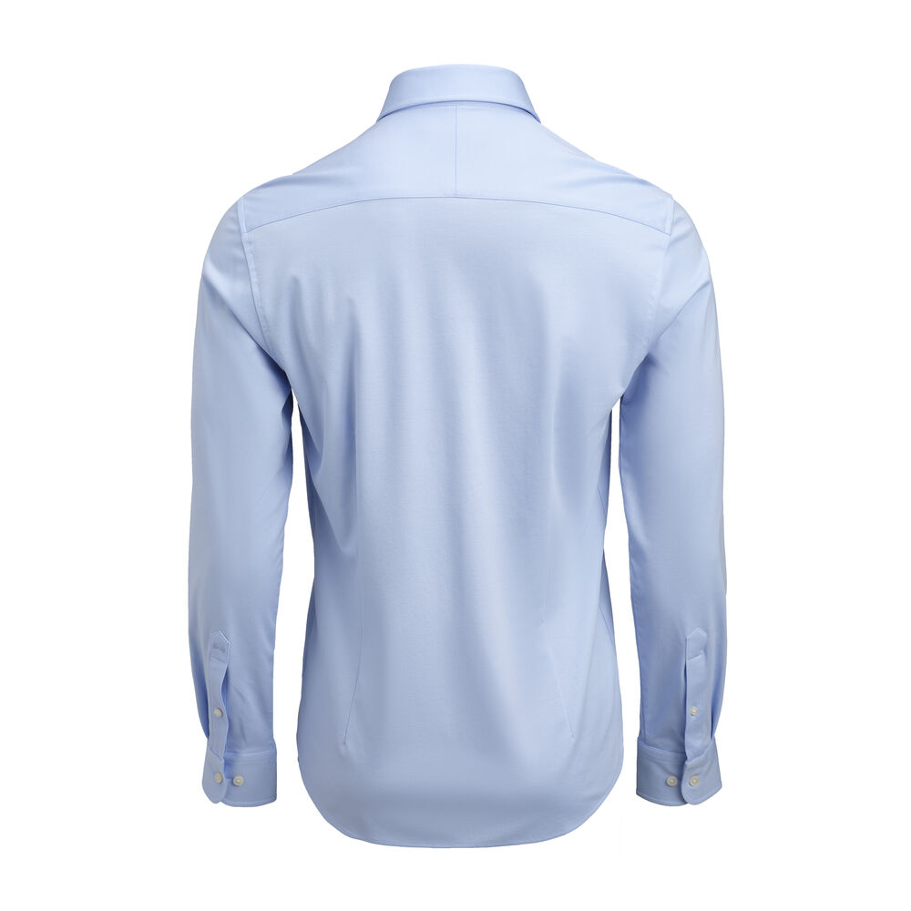 IB132 Interlock Knit Regular - 10