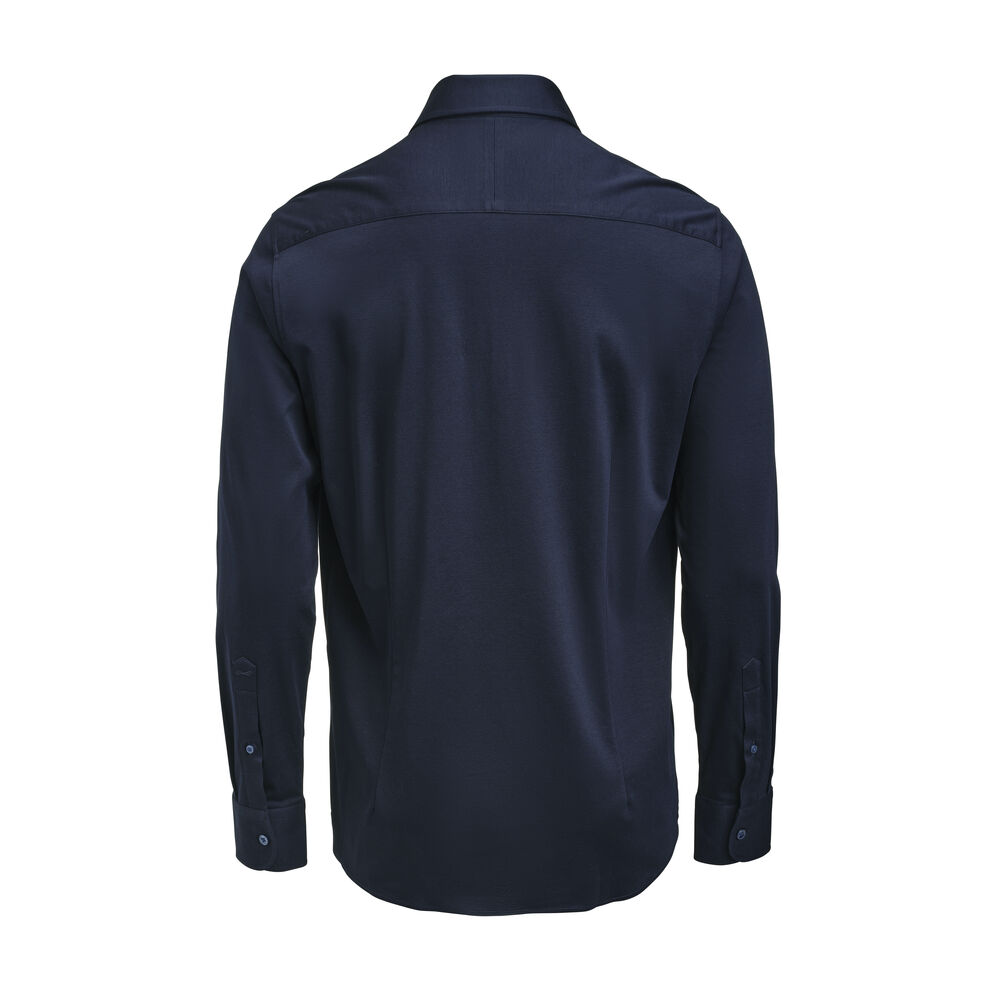 IB132 Interlock Knit Regular - 8