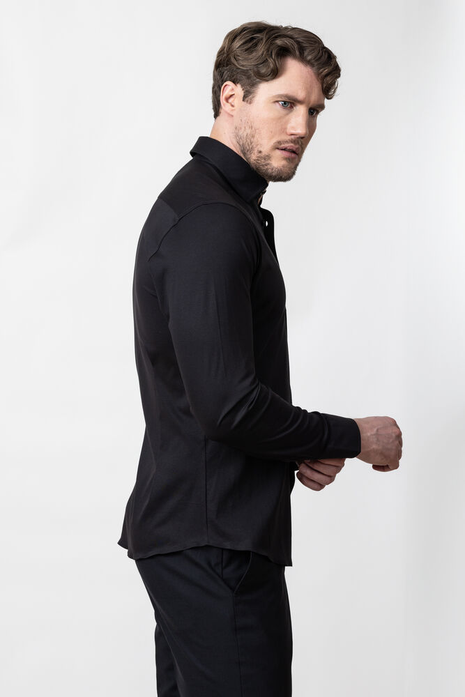 IB132 Interlock Knit Regular - 24