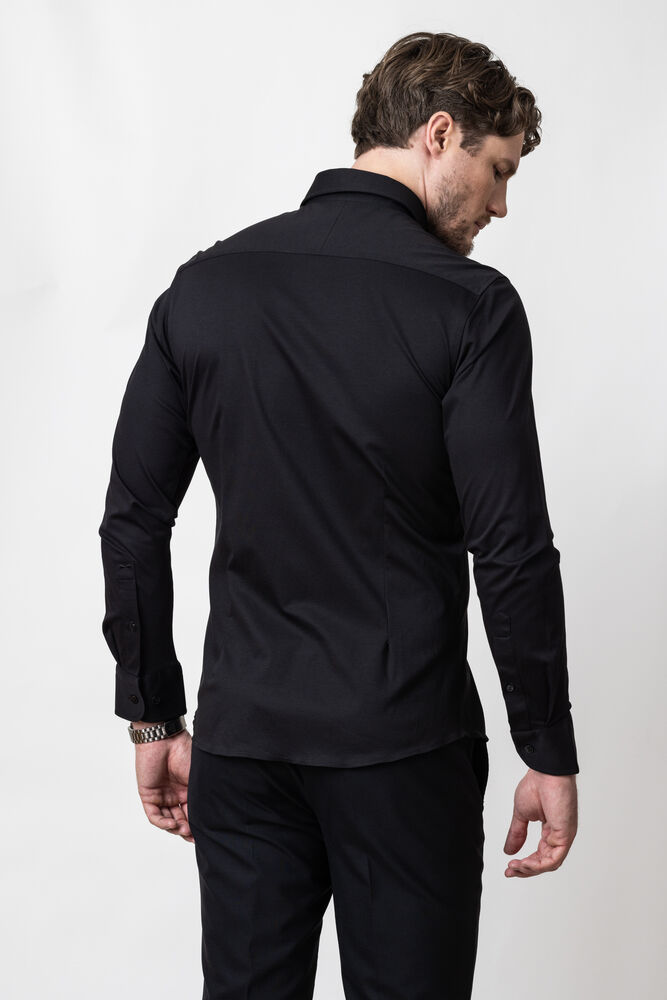IB132 Interlock Knit Regular - 23