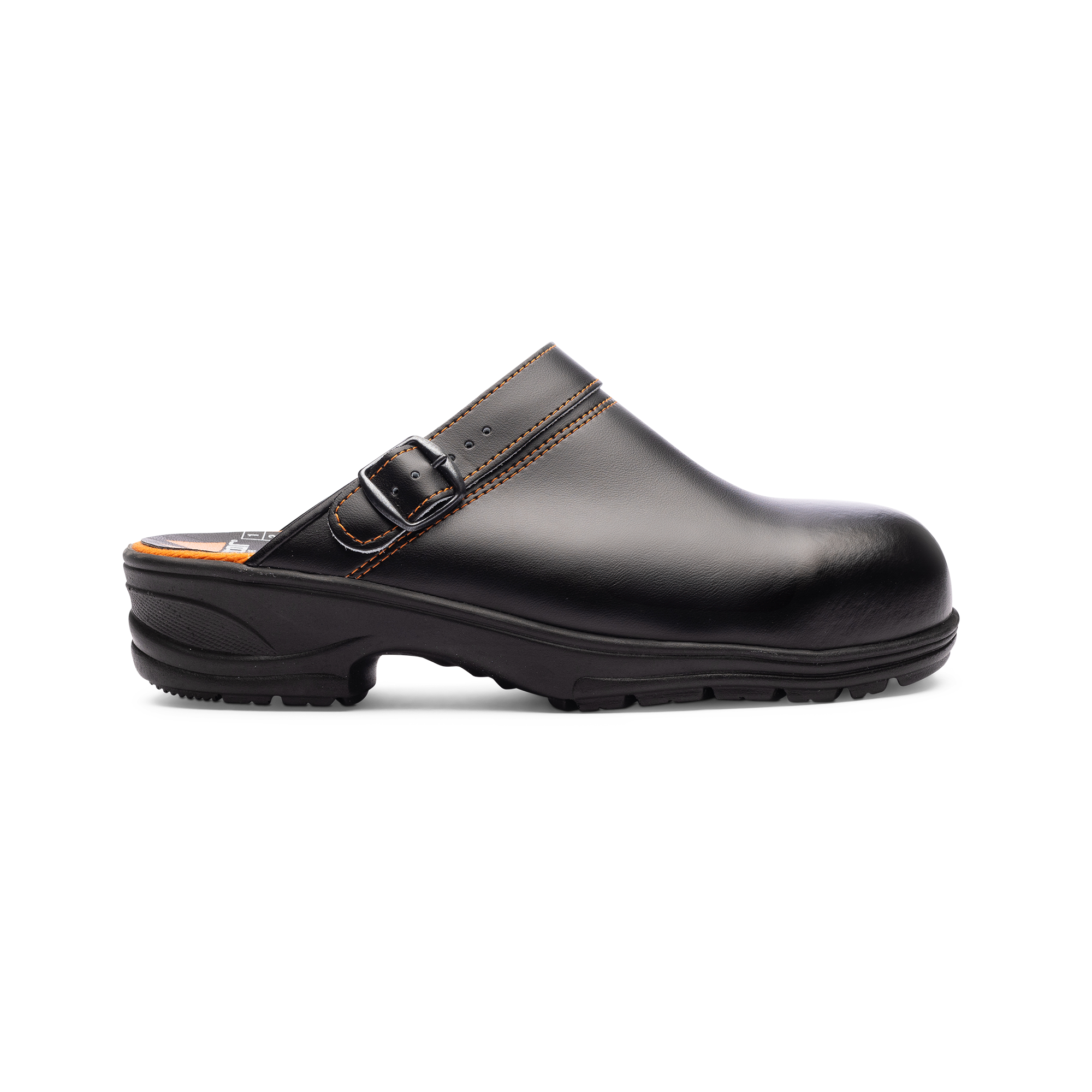Ymer Safety Clog