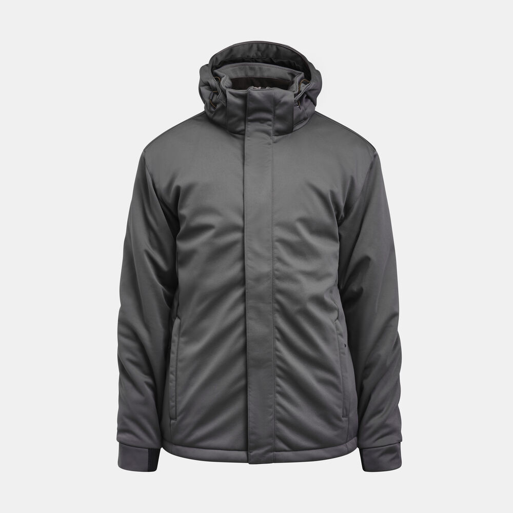 1040 Vinterjacka Softshell - 2