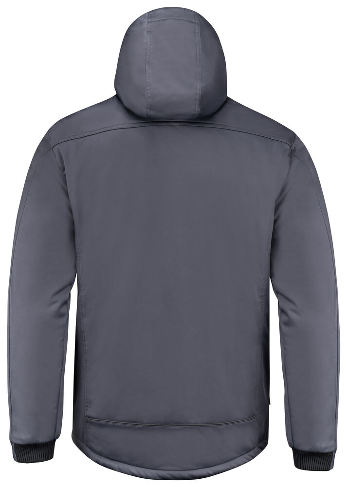 1040 Vinterjacka Softshell - 11