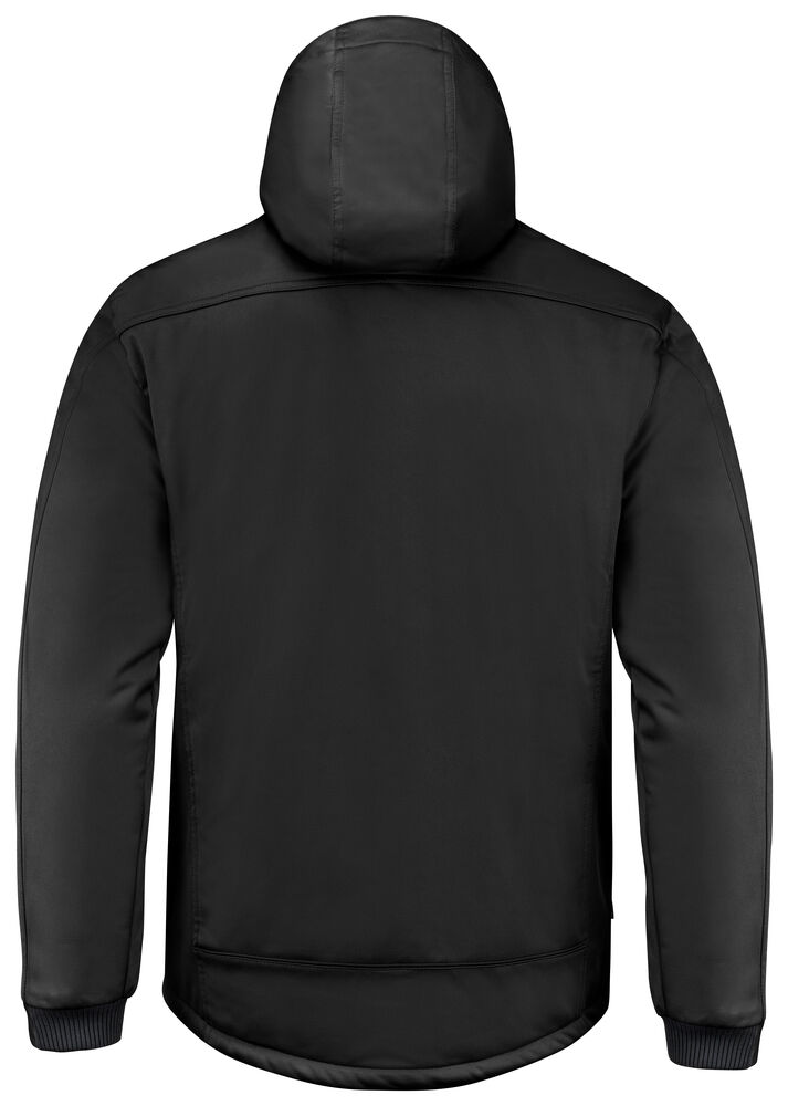 1040 Vinterjacka Softshell - 8