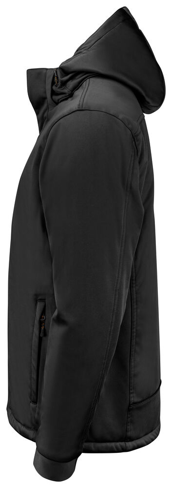 1040 Vinterjacka Softshell - 9