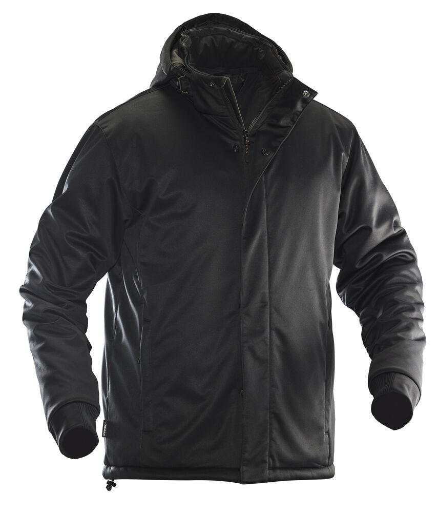 1040 Vinterjacka Softshell - 17
