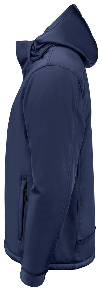 1040 Vinterjacka Softshell - 13