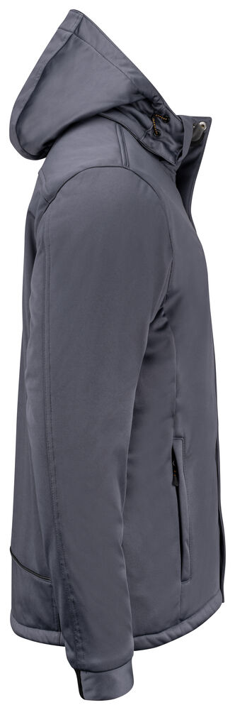 1040 Vinterjacka Softshell - 19
