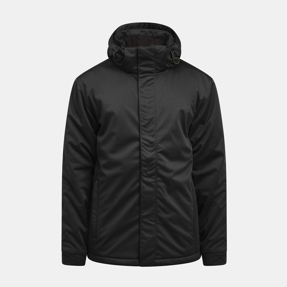 1040 Vinterjacka Softshell - 4
