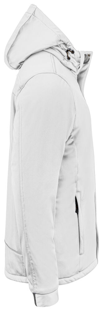 1040 Vinterjacka Softshell - 16