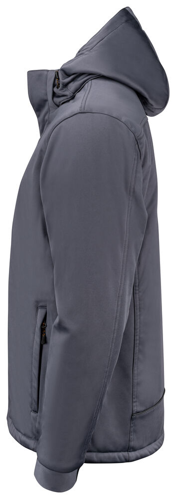 1040 Vinterjacka Softshell - 14
