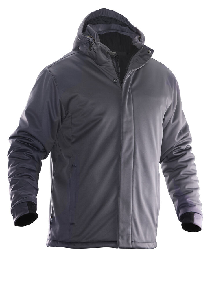 1040 Vinterjacka Softshell - 6