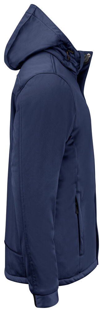 1040 Vinterjacka Softshell - 18