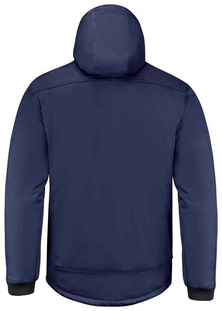 1040 Vinterjacka Softshell - 10