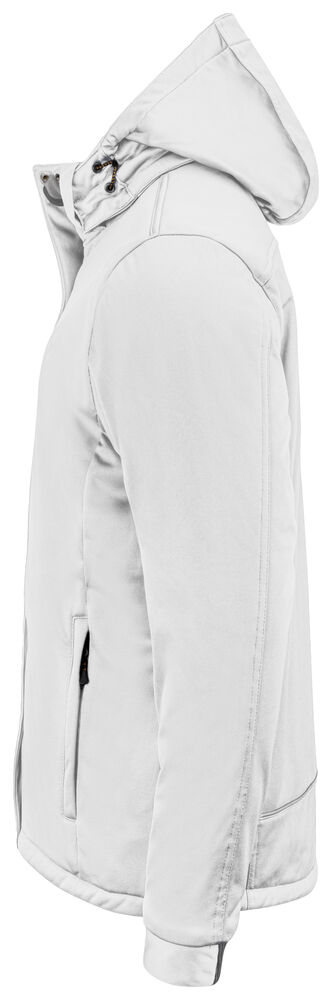 1040 Vinterjacka Softshell - 12
