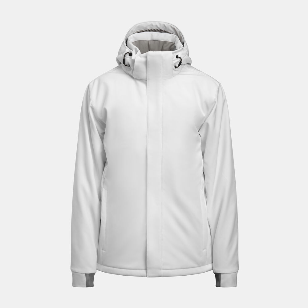 1040 Vinterjacka Softshell - 3