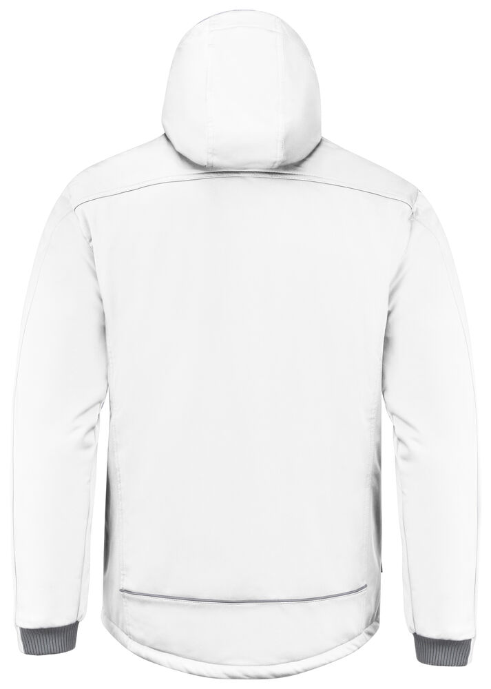 1040 Vinterjacka Softshell - 20