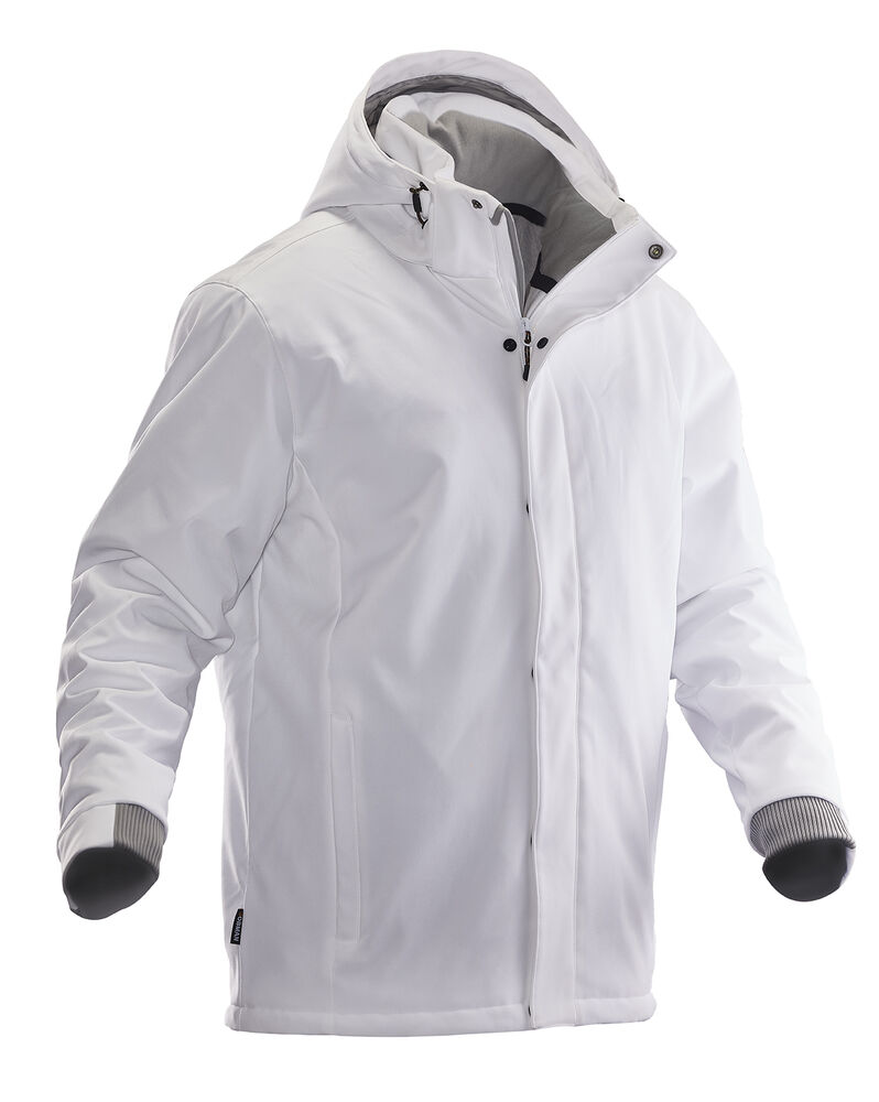 1040 Vinterjacka Softshell - 7
