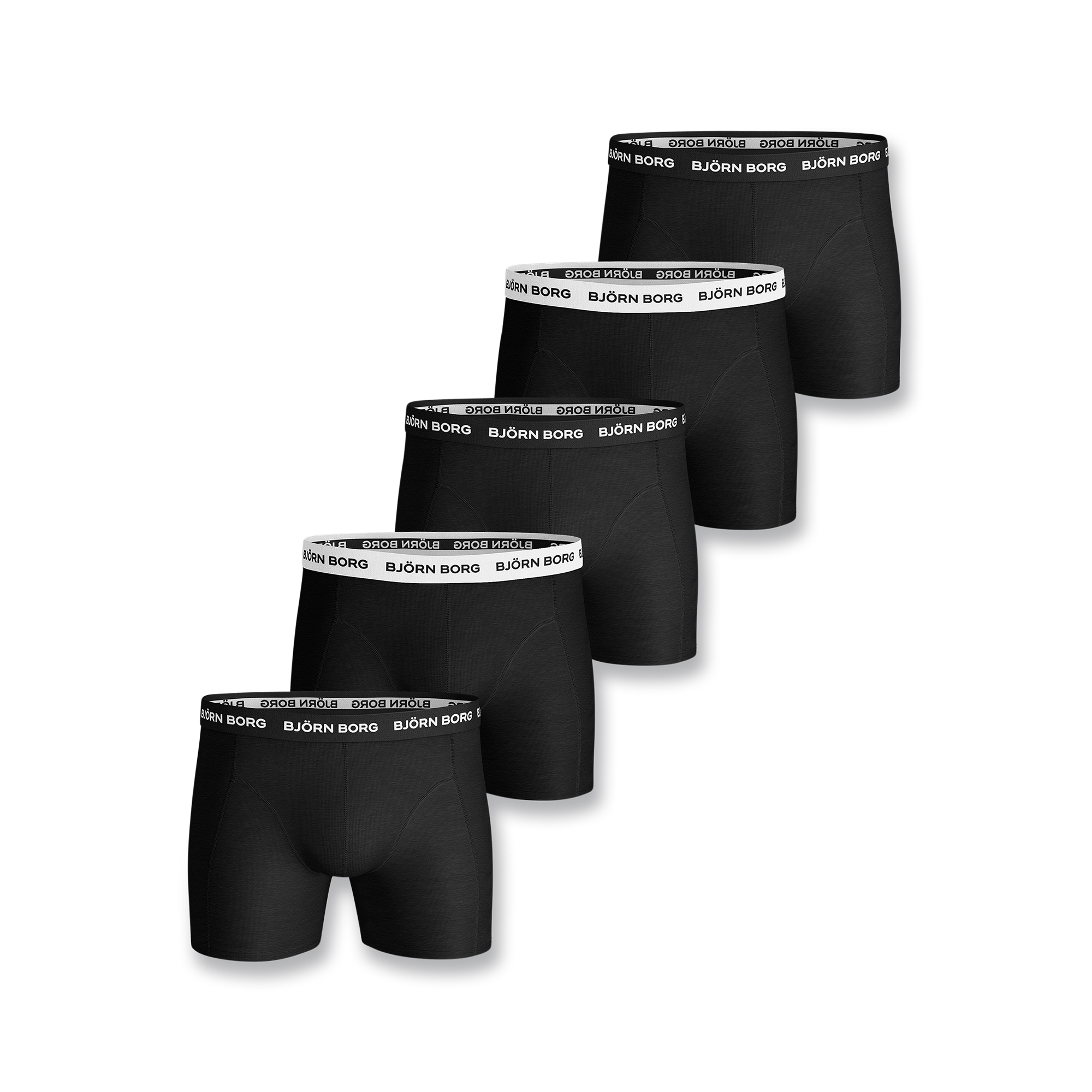 Boxer 5-p Underwear