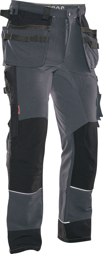 2191 Hantverksbyxa Stretch - 3