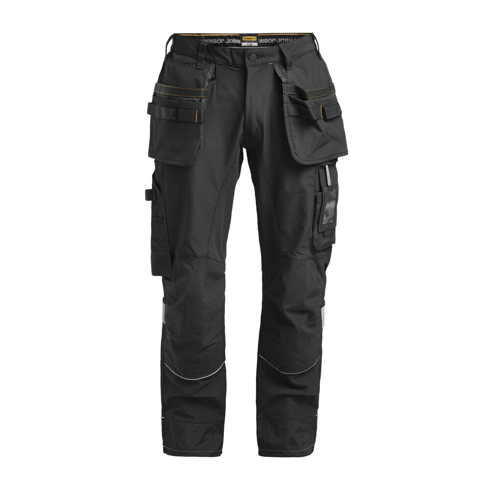 2191 Hantverksbyxa Stretch - 2