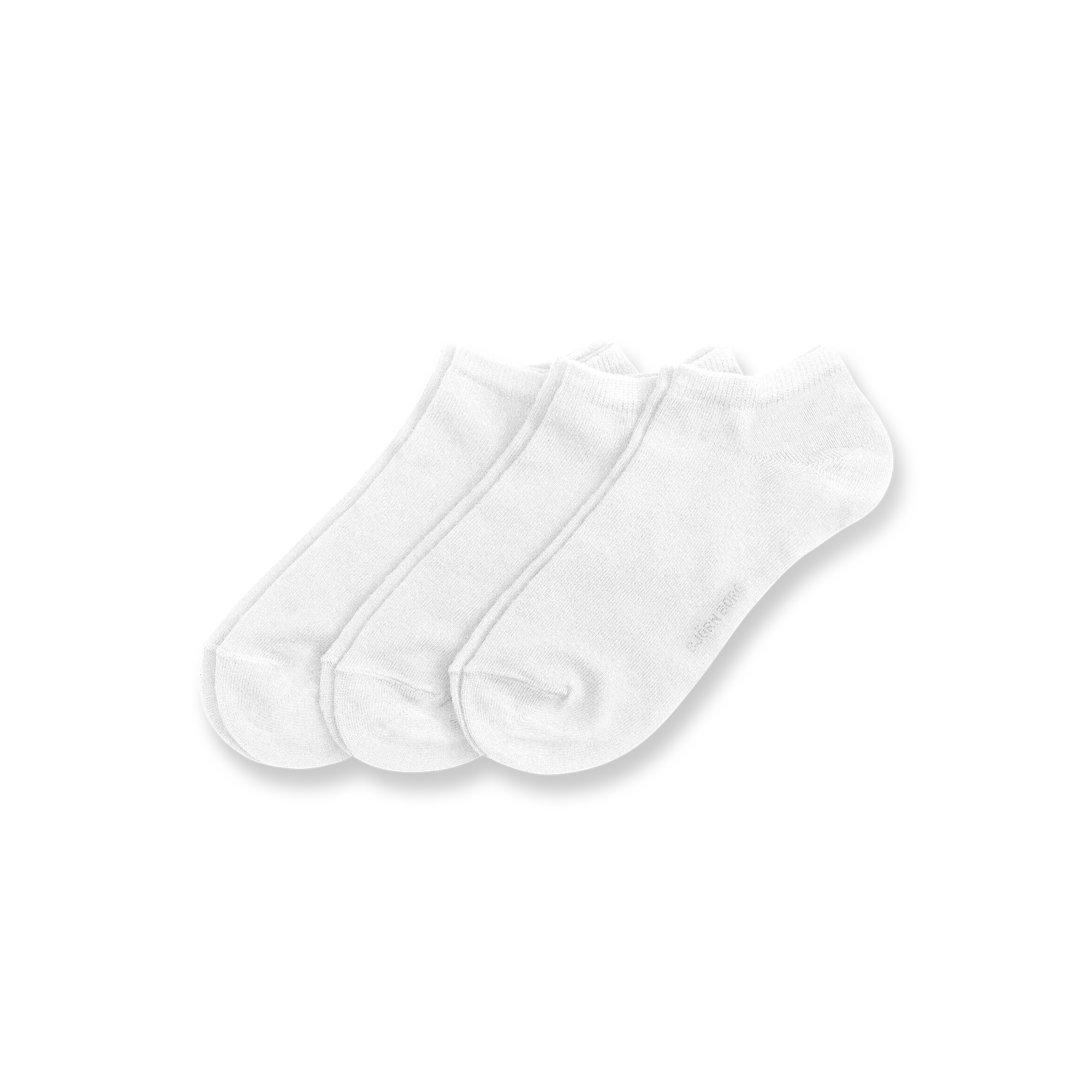 Essential Steps 3-p Sock - 2