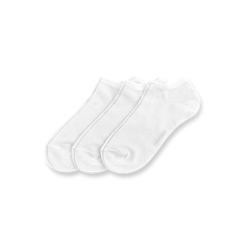 Essential Steps 3-p Sock