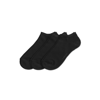Essential Steps 3-p Sock