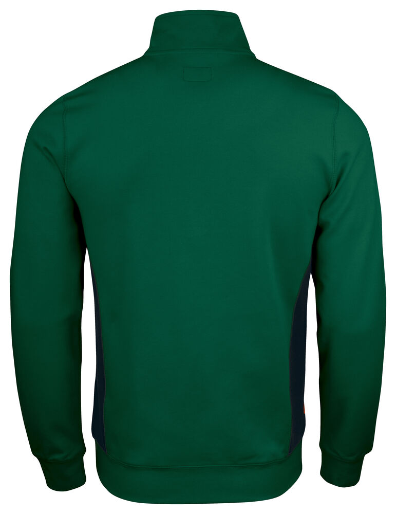 5401 Sweatshirt 1/2-zip - 18