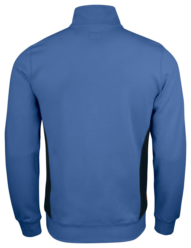 5401 Sweatshirt 1/2-zip - 17