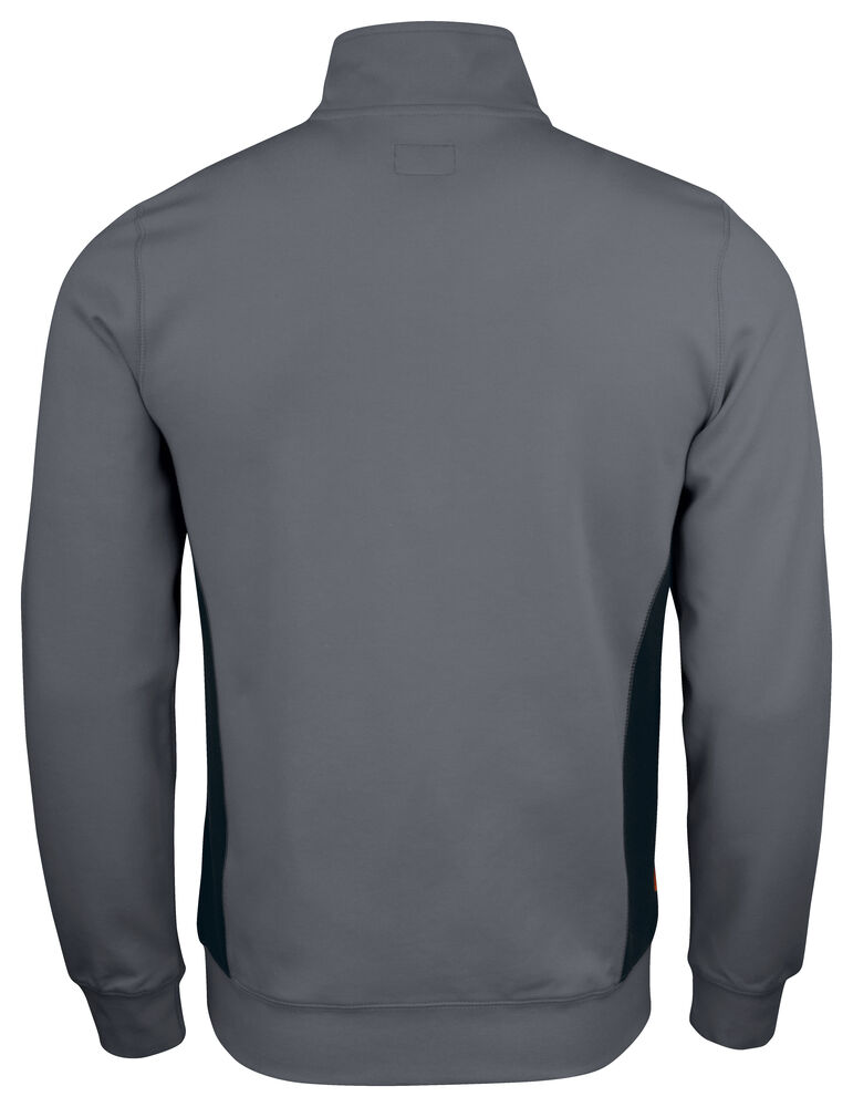 5401 Sweatshirt 1/2-zip - 19