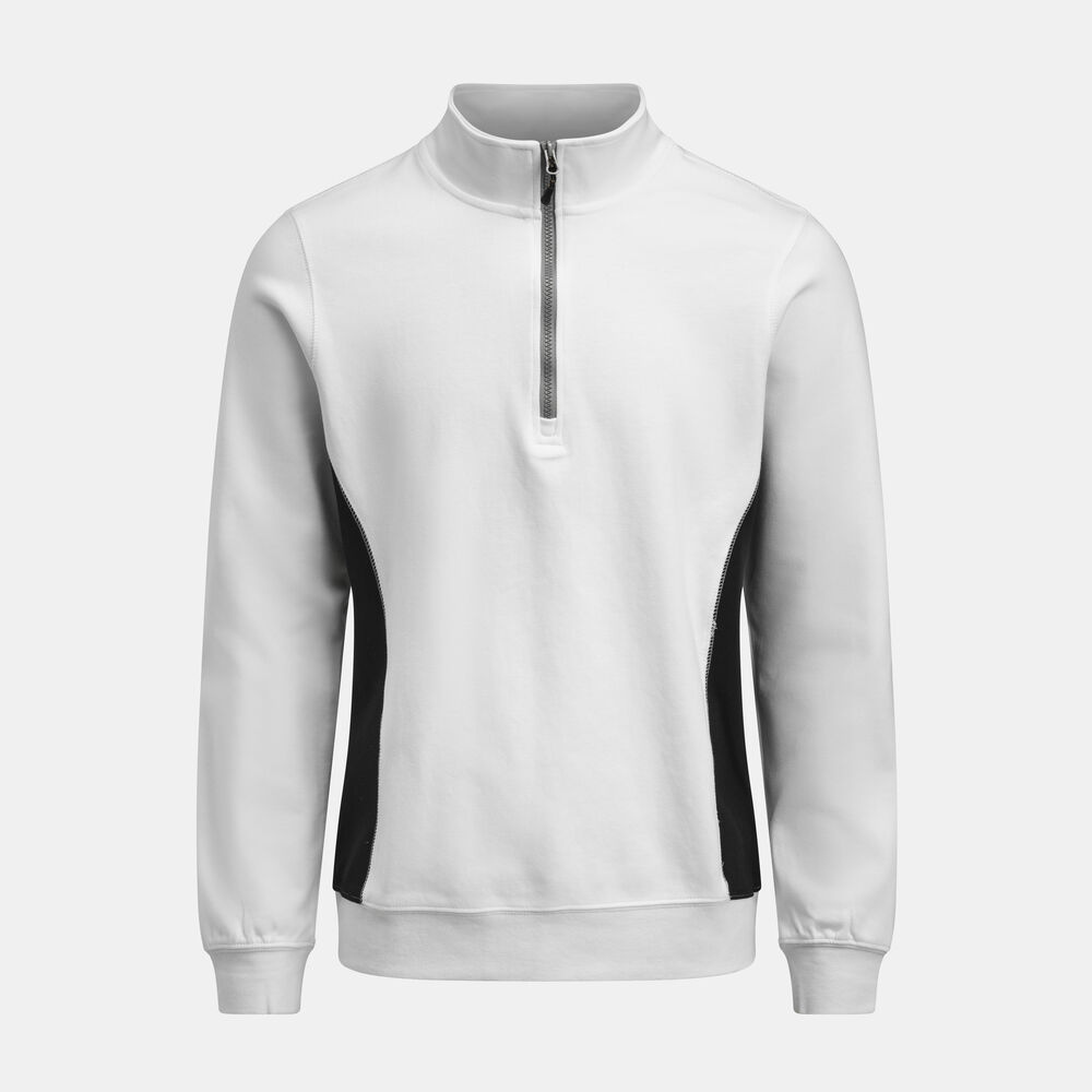5401 Sweatshirt 1/2-zip - 10