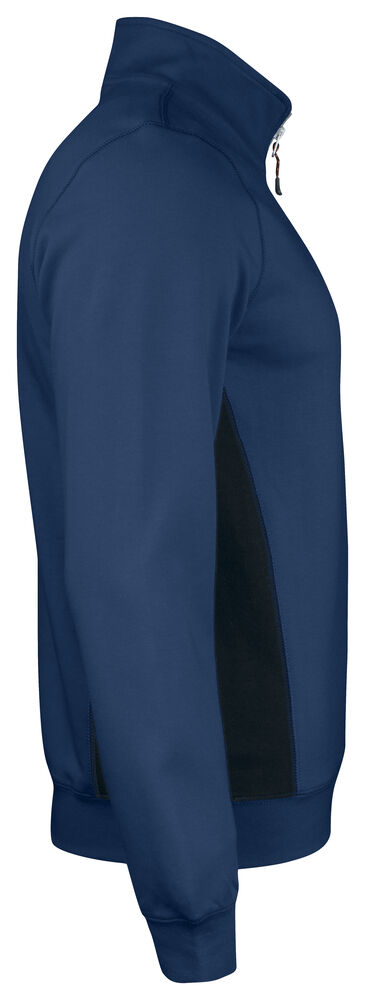 5401 Sweatshirt 1/2-zip - 44