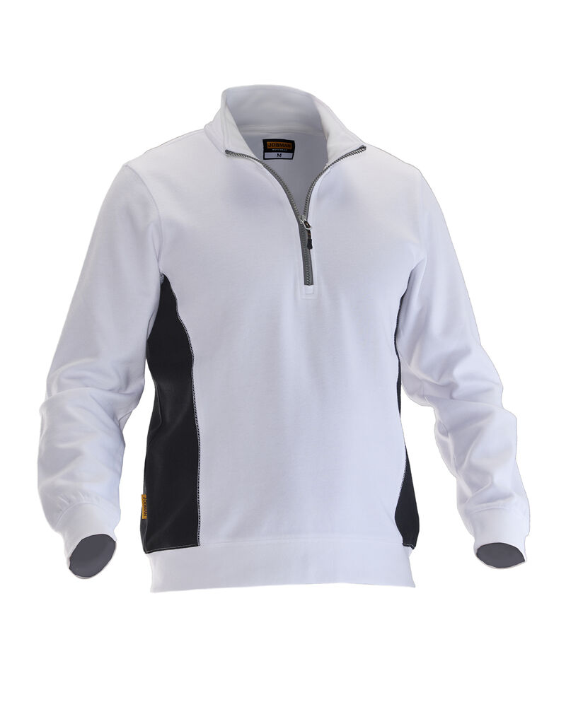 5401 Sweatshirt 1/2-zip - 20