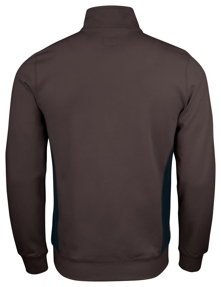 5401 Sweatshirt 1/2-zip - 16