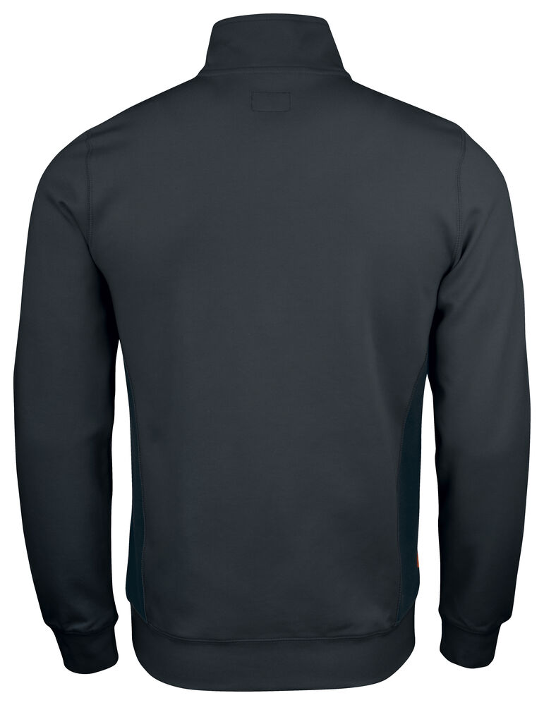 5401 Sweatshirt 1/2-zip - 29