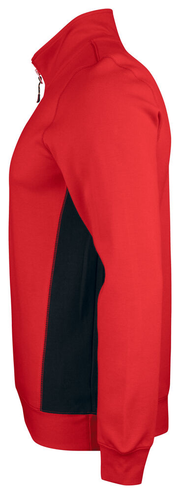 5401 Sweatshirt 1/2-zip - 33