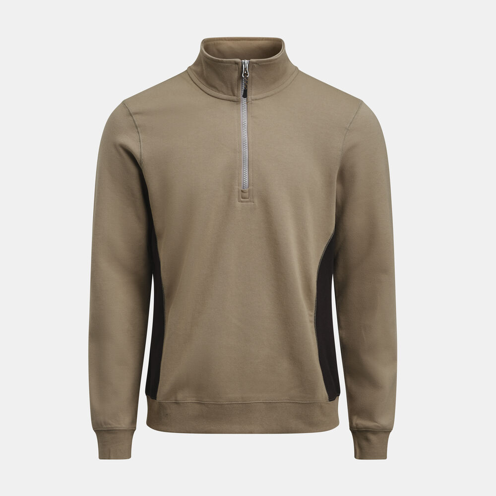 5401 Sweatshirt 1/2-zip - 3