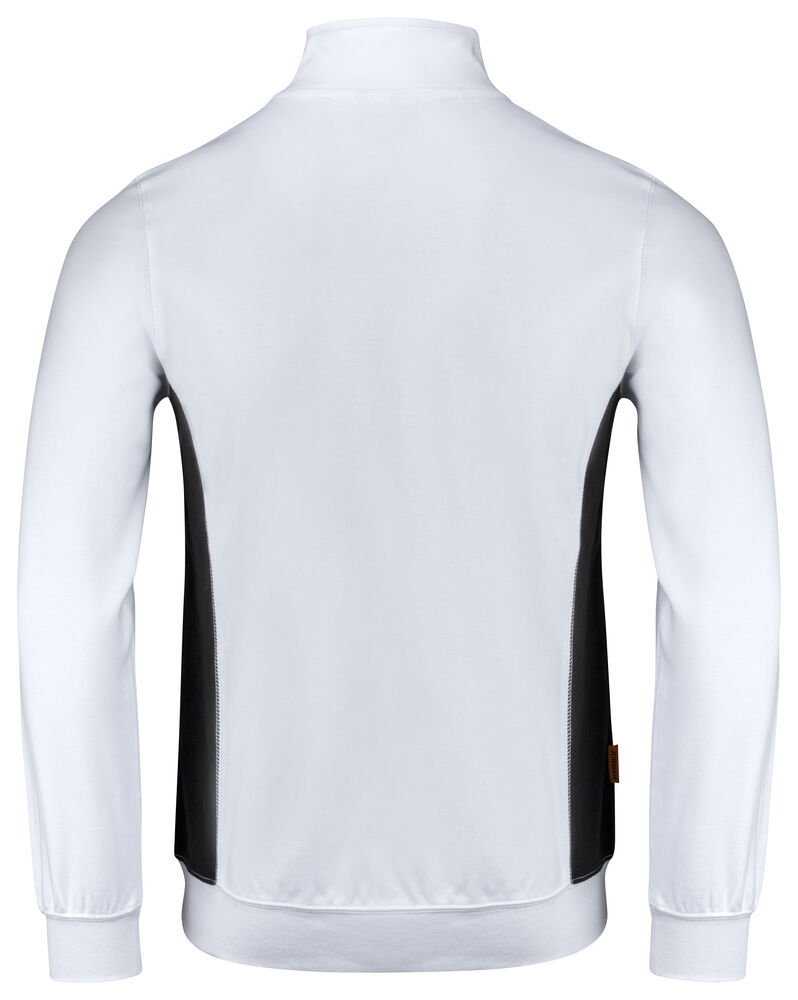 5401 Sweatshirt 1/2-zip - 30