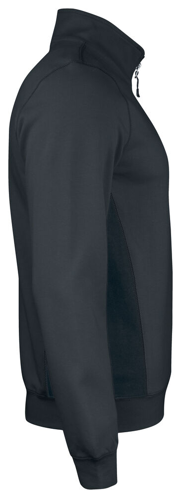5401 Sweatshirt 1/2-zip - 46