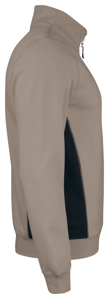 5401 Sweatshirt 1/2-zip - 42