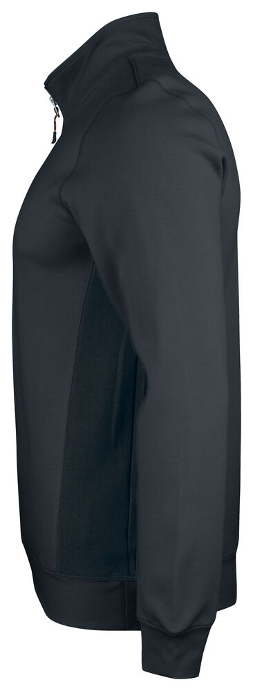 5401 Sweatshirt 1/2-zip - 39