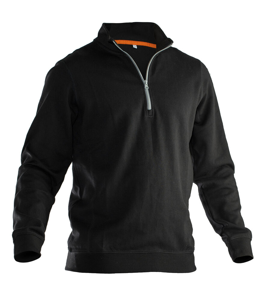 5401 Sweatshirt 1/2-zip - 12