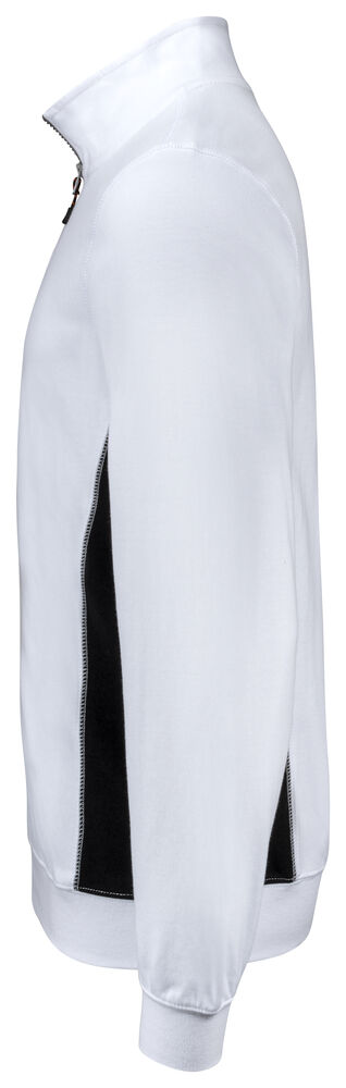 5401 Sweatshirt 1/2-zip - 40