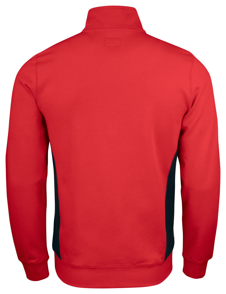 5401 Sweatshirt 1/2-zip - 26