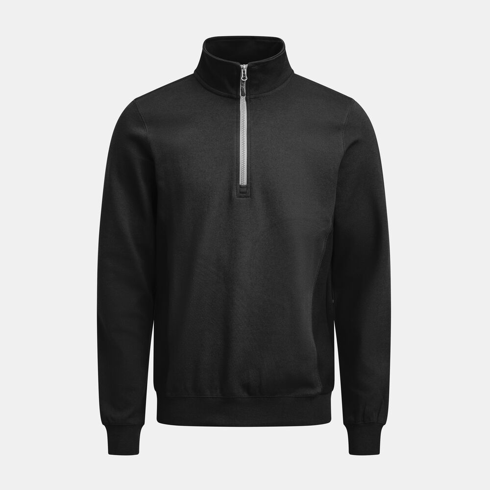 5401 Sweatshirt 1/2-zip - 2